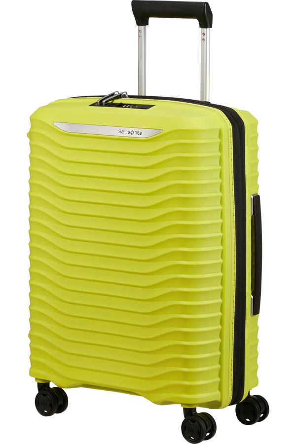 samsonite upscape 68 maleta cabina 143108-1515 lime 2