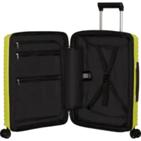 samsonite upscape 68 maleta cabina 143108-1515 lime 3