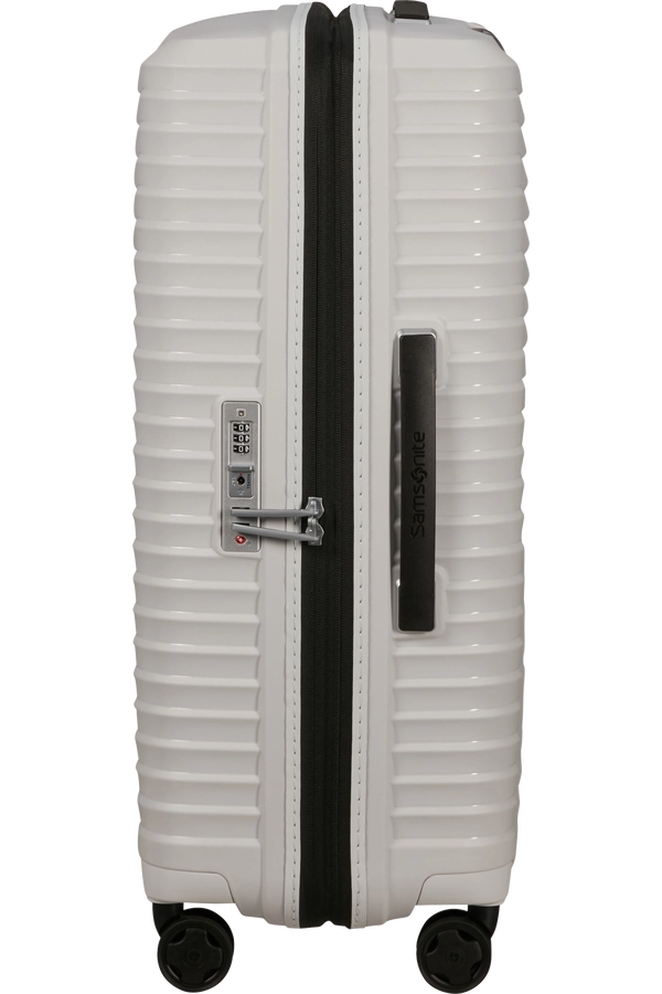 samsonite upscape 68 maleta mediana 143109-0479 cloud white 2