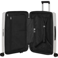 samsonite upscape 68 maleta mediana 143109-0479 cloud white 3