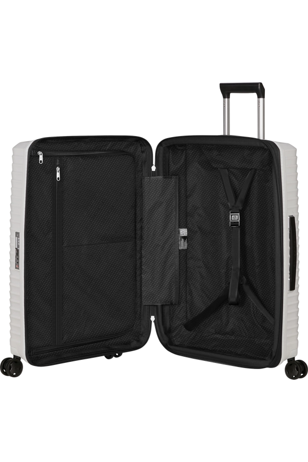 samsonite upscape 68 maleta mediana 143109-0479 cloud white 3