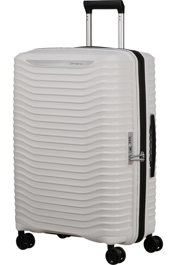 samsonite upscape 68 maleta mediana 143109-0479 cloud white 4