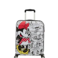 maleta_cabina_american_tourister_disney_minnie_comic_1