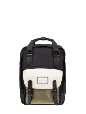 Doughnut Mochila Macaroon Jumanji Series