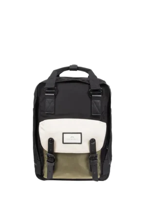 Doughnut Mochila Macaroon Jumanji Series