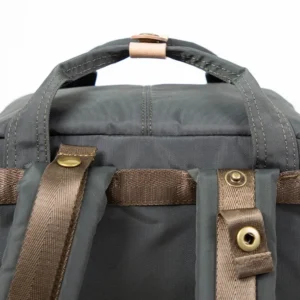 Doughnut Mochila Macaroon Jungle Series