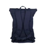 Doughnut Mochila Christopher Nylon Navy Series - Thumbnail Image 2