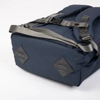 Doughnut Mochila Christopher Nylon Accents Series - Thumbnail Image 3