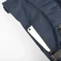 Doughnut Mochila Christopher Nylon Accents Series - Thumbnail Image 4