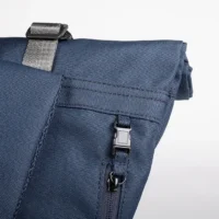 Doughnut Mochila Christopher Nylon Accents Series - Thumbnail Image 6