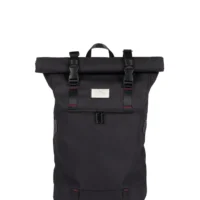 Doughnut Mochila Christopher Nylon Accents Series - Thumbnail Image 1