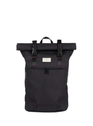 Doughnut Mochila Christopher Nylon Accents Series