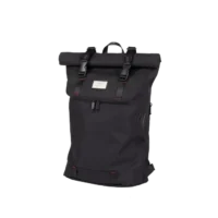 Doughnut Mochila Christopher Nylon Accents Series - Thumbnail Image 9