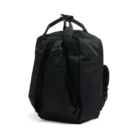 Doughnut Mochila Macaroon Mini Black Series - Thumbnail Image 2