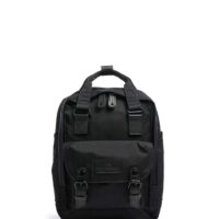 Doughnut Mochila Macaroon Mini Black Series - Thumbnail Image 1