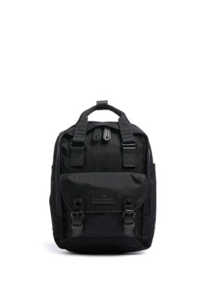 Doughnut Mochila Macaroon Mini Black Series
