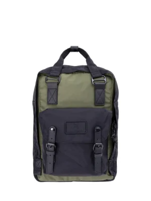 Doughnut Mochila Macaroon Large Go Wild Series