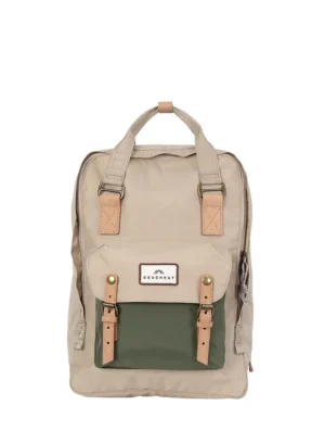 Doughnut Mochila Macaroon Large Jungle Series