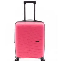 Flow Gladiator maleta cabina rígida