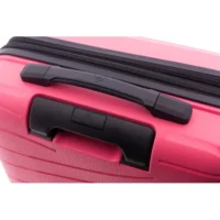 Flow Gladiator maleta cabina rígida