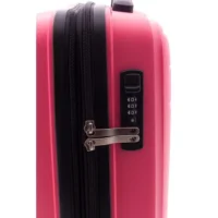 Flow Gladiator maleta cabina rígida