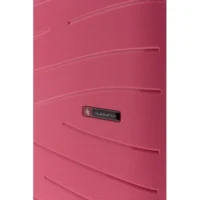 Flow Gladiator maleta cabina rígida