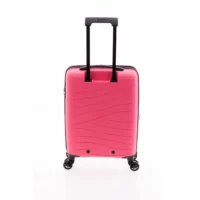 Flow Gladiator maleta cabina rígida