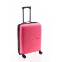 Flow Gladiator maleta cabina rígida