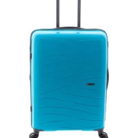 Gladiator maleta mediana rígida