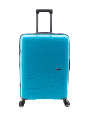 Gladiator maleta mediana rígida