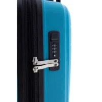 Gladiator maleta mediana rígida