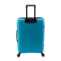 Gladiator maleta mediana rígida