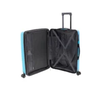 Gladiator maleta mediana rígida