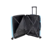 Gladiator maleta mediana rígida