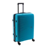 Gladiator maleta mediana rígida