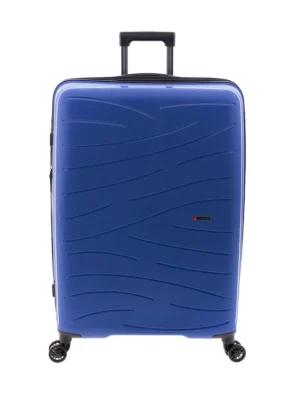 Gladiator maleta grande rígida