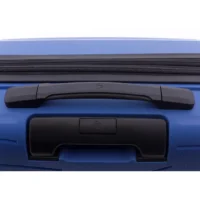 Gladiator maleta grande rígida