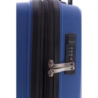 Gladiator maleta grande rígida