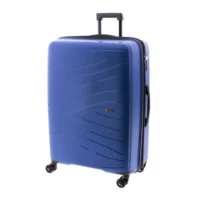 Gladiator maleta grande rígida