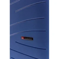 Gladiator maleta grande rígida