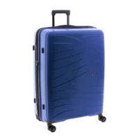 Gladiator maleta grande rígida