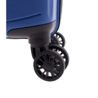 Gladiator maleta grande rígida