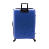 Gladiator maleta grande rígida