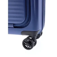 Gladiator maleta cabina rígida