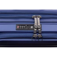 Gladiator maleta cabina rígida