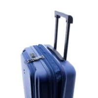 Gladiator maleta cabina rígida