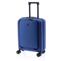 Gladiator maleta cabina rígida