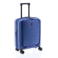 Gladiator maleta cabina rígida