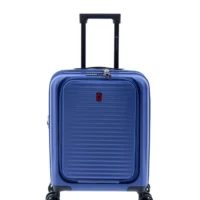 Nomadtec Gladiator maleta rígida