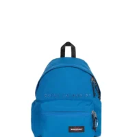 Mochila Eastpak _mochila_padded_zippl_ofertas_barcelona ideal para uso diario o escolar